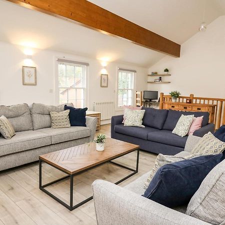 Bridgend Cottages 랜드린도드웰스 외부 사진