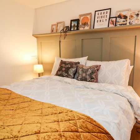 Bridgend Cottages 랜드린도드웰스 외부 사진
