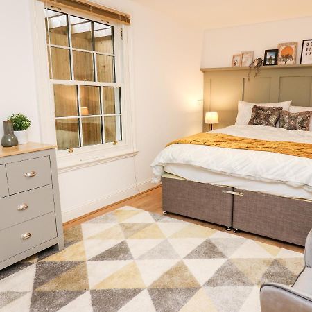 Bridgend Cottages 랜드린도드웰스 외부 사진