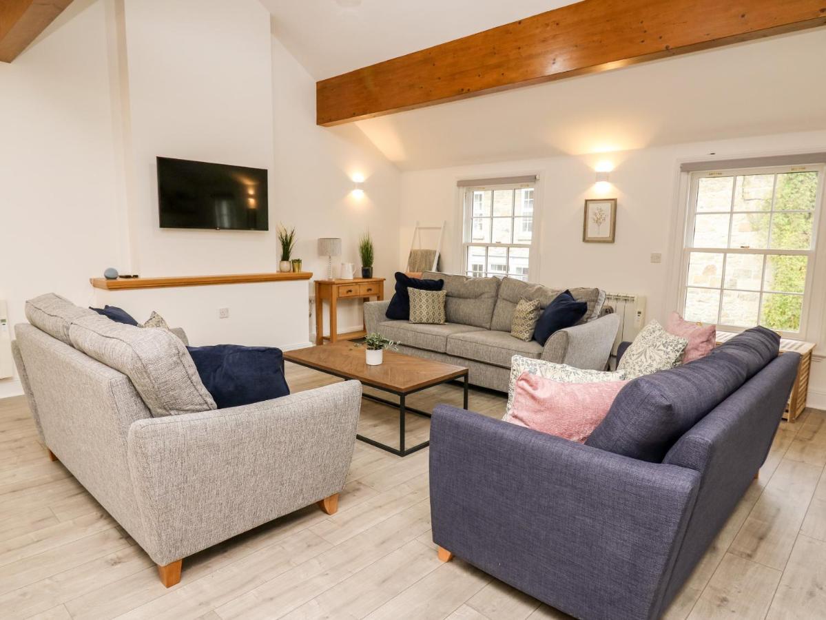 Bridgend Cottages 랜드린도드웰스 외부 사진