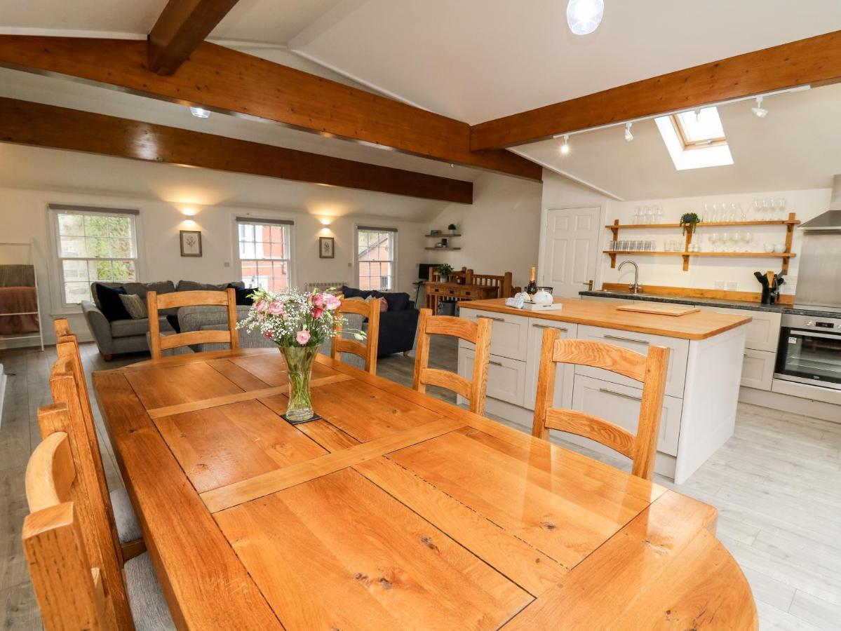 Bridgend Cottages 랜드린도드웰스 외부 사진