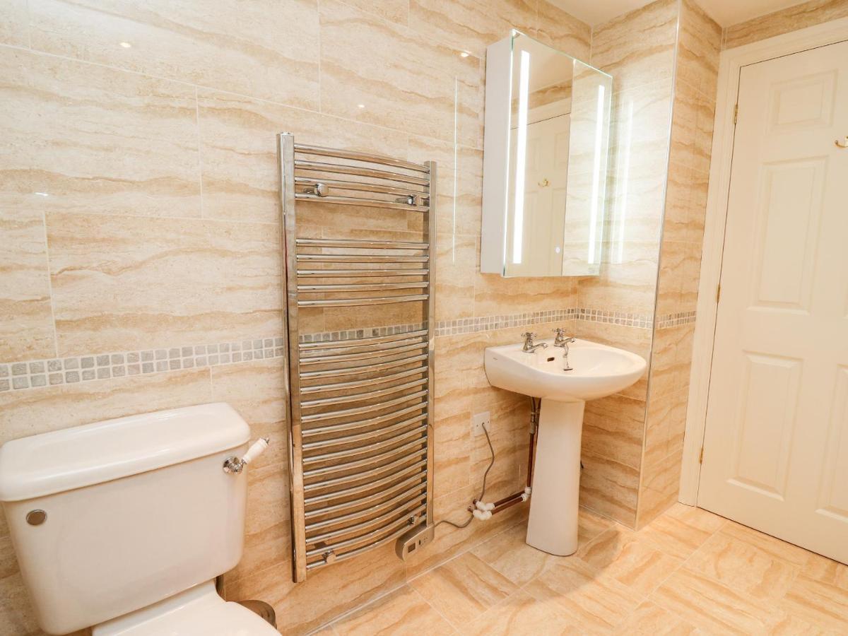 Bridgend Cottages 랜드린도드웰스 외부 사진