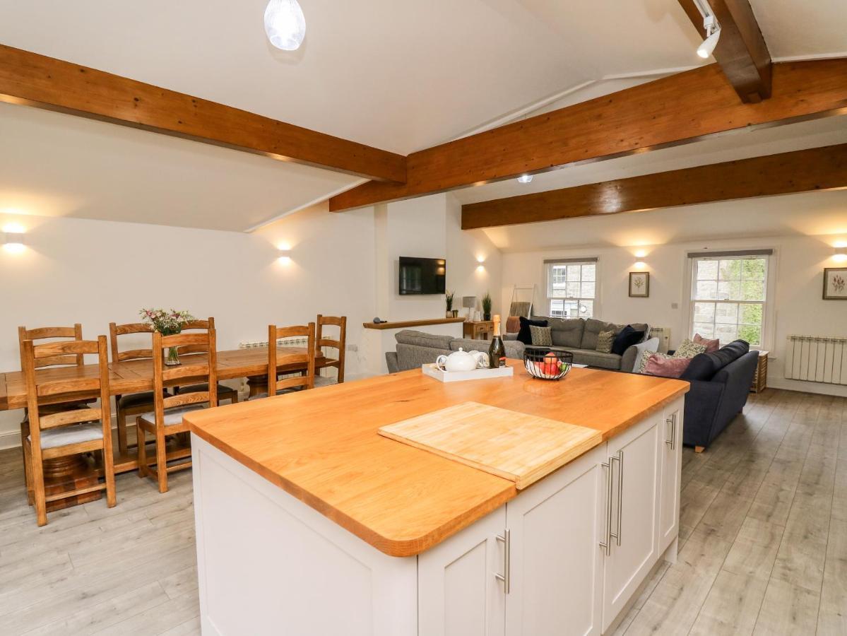 Bridgend Cottages 랜드린도드웰스 외부 사진