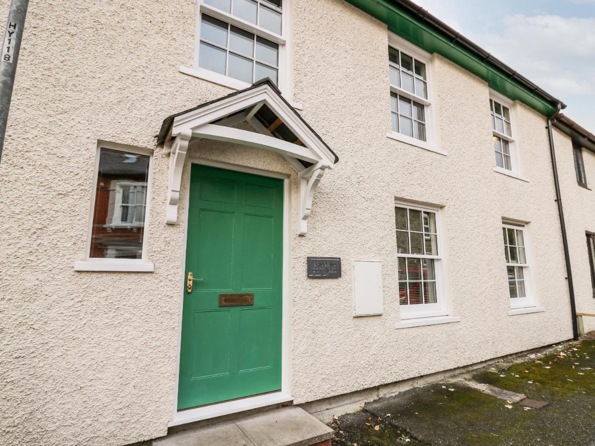 Bridgend Cottages 랜드린도드웰스 외부 사진