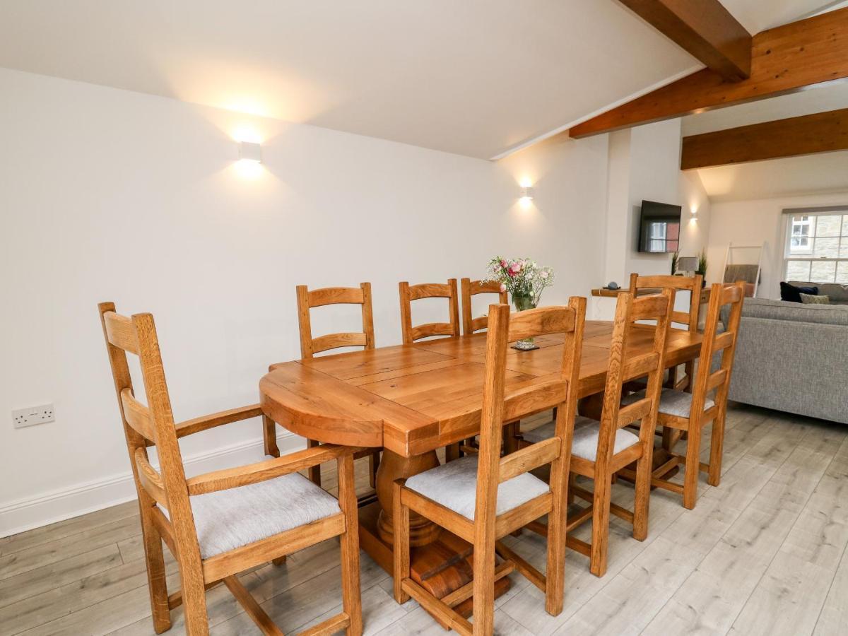 Bridgend Cottages 랜드린도드웰스 외부 사진