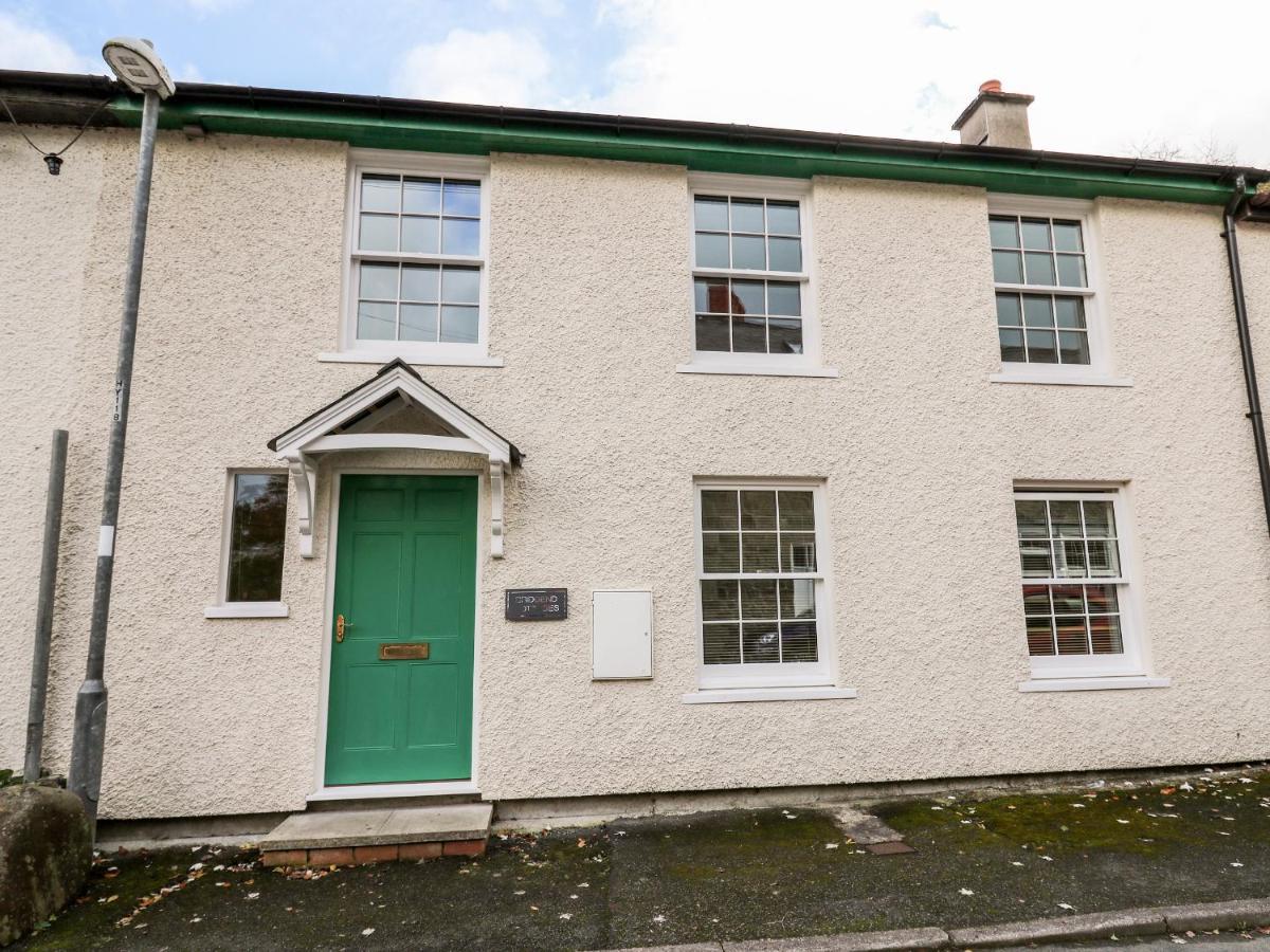 Bridgend Cottages 랜드린도드웰스 외부 사진