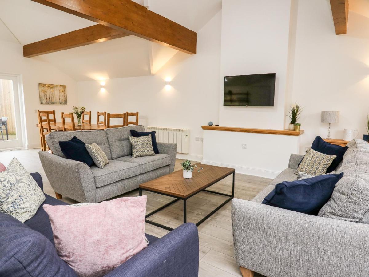 Bridgend Cottages 랜드린도드웰스 외부 사진