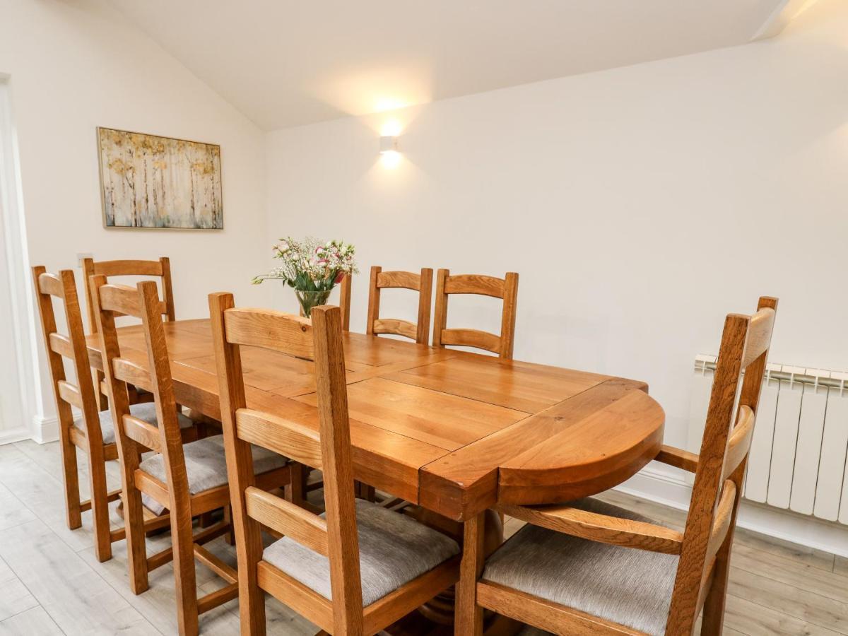 Bridgend Cottages 랜드린도드웰스 외부 사진
