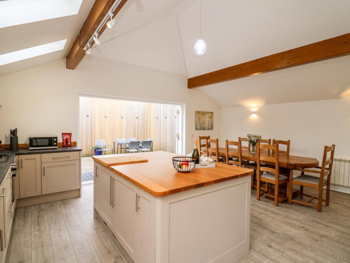 Bridgend Cottages 랜드린도드웰스 외부 사진
