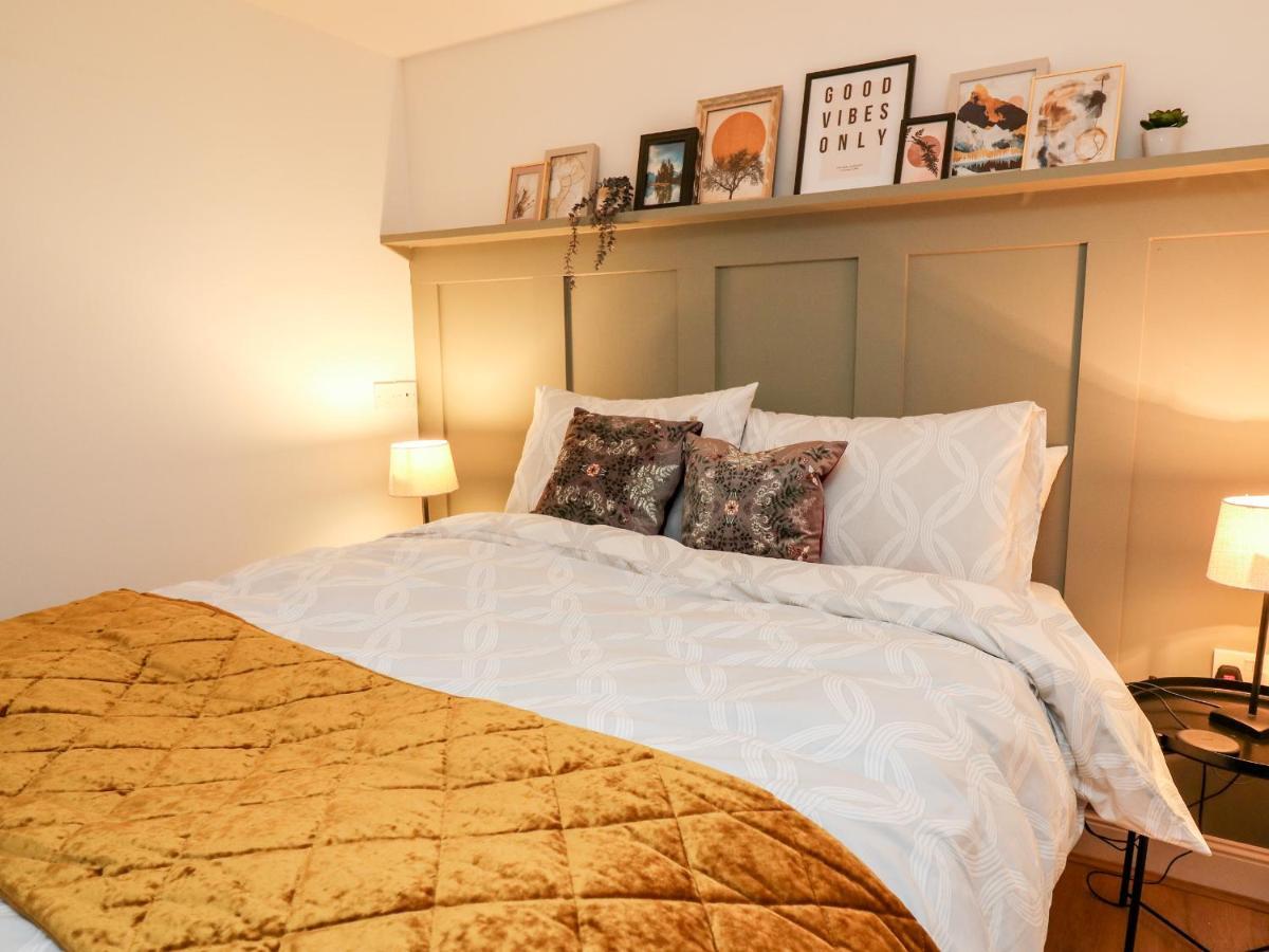 Bridgend Cottages 랜드린도드웰스 외부 사진