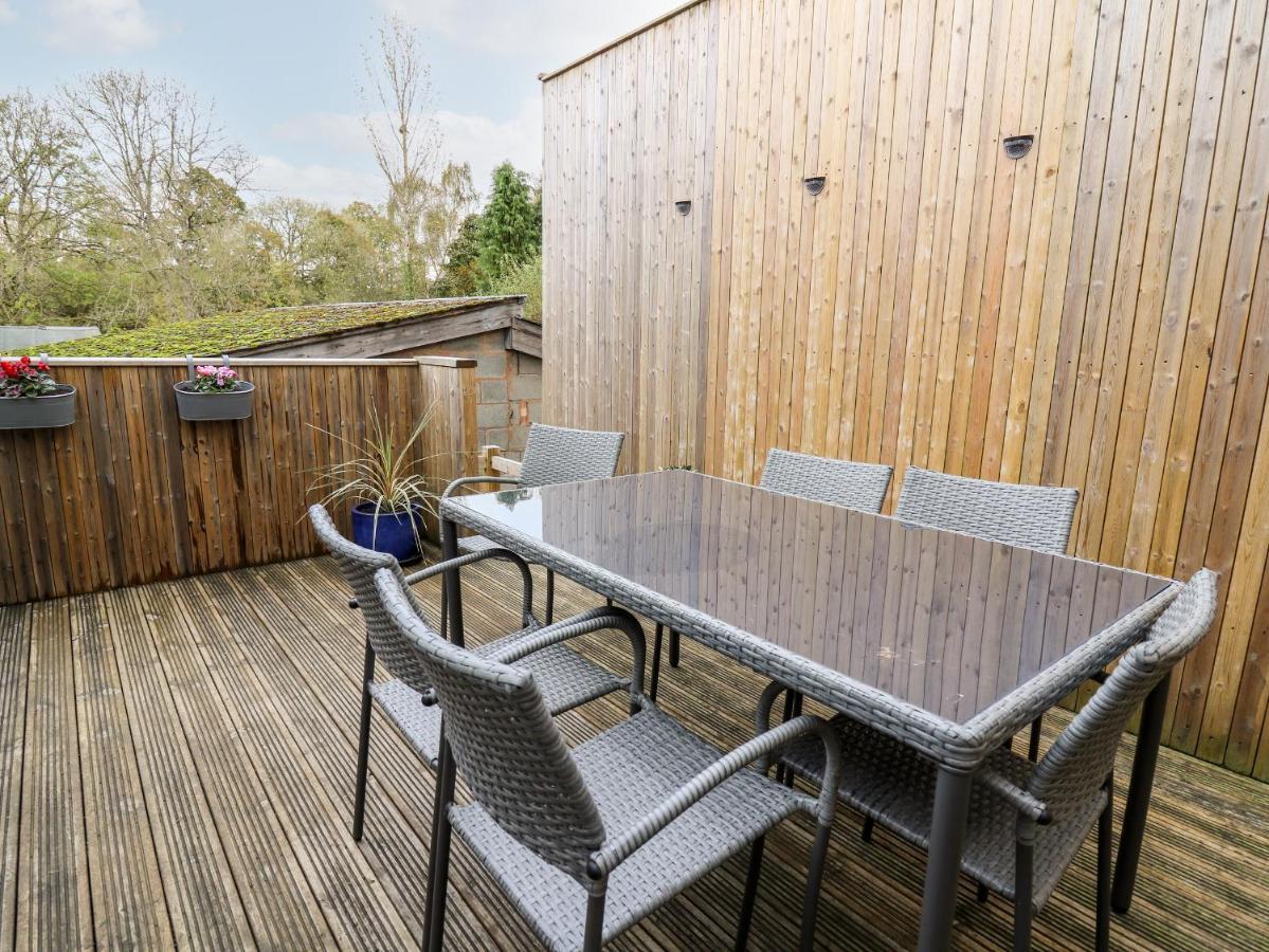 Bridgend Cottages 랜드린도드웰스 외부 사진