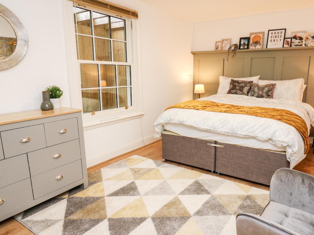 Bridgend Cottages 랜드린도드웰스 외부 사진