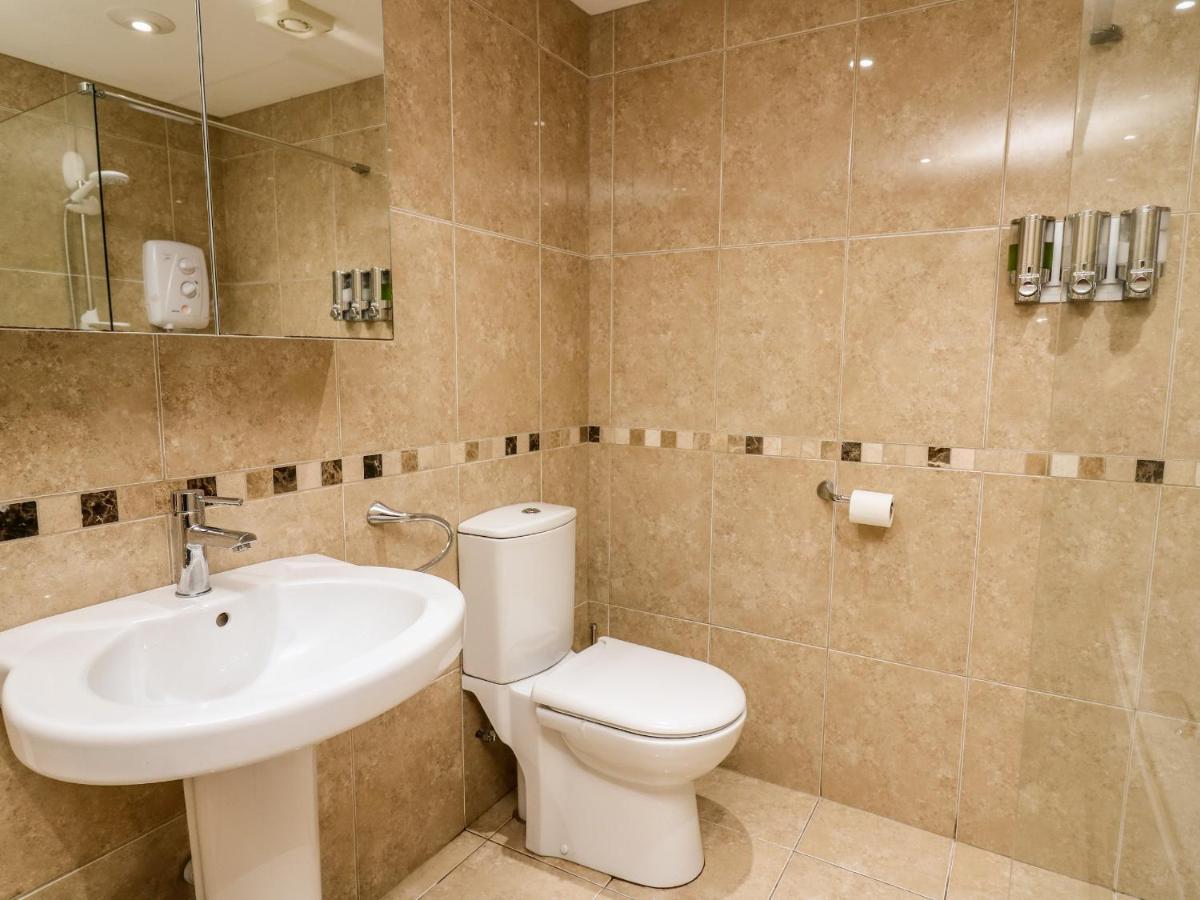 Bridgend Cottages 랜드린도드웰스 외부 사진